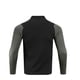 thumbnail image 5 of Blusa y camisa de cuello alto de manga larga para hombre, blusa de spandex ajustada de alta resistencia con cuello alto y manga larga para ejercicio., 5 of 8