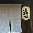 thumbnail image 3 of Miangastore Lantern Japanese PVC Folding Design Outdoor Decorations 1Pcs, 3 of 8