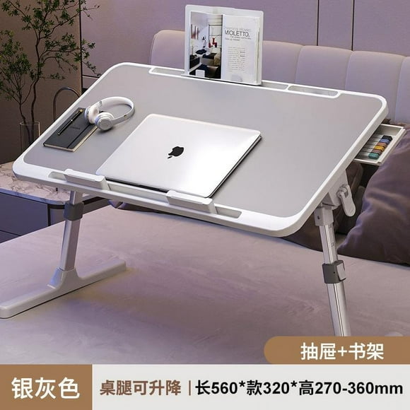 tredstone Foldable and adjustable bed, small table, laptop desk