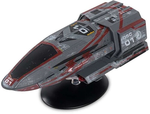 star trek spaceship toys