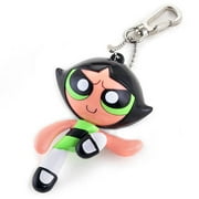 Powerpuff Girls Key Chain: Buttercup