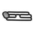 thumbnail image 3 of Cylinder Head Solenoid 15815/15845-r70-a01 Black Parts Replaces Spool(black)(1pcs), 3 of 5