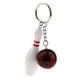 thumbnail image 4 of Llavero de bolos 3D rojo Sunnimix, 4 of 8