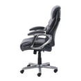 Serta Manager's Office Chair, Supports up to 250 lbs.(Assorted Colors
