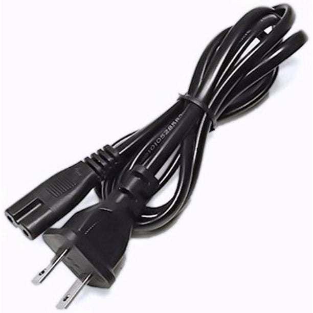 PlatinumPower AC Power Cord Cable for Brother XR1300 XL3000 SQ9050