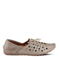 thumbnail image 5 of Spring Step Moonwalk Women's Casual Shoe with Lightweight Flexible Comfort Made in Turkey, 5 of 9
