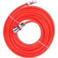 thumbnail image 3 of KAIYANG Manguera flexible de alta presión de 5 x 8 mm, 15 m, color rojo, 3 of 5