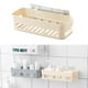 thumbnail image 2 of Estante de baño montado en pared Macarena Beige 26x10x6cm, 2 of 8