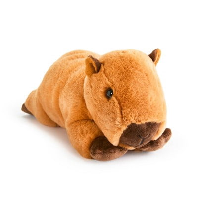 FAO Schwarz Adopt a Pets Sloth Plush - Walmart.com