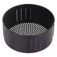 thumbnail image 1 of Non Stick Oven Air Fryer Basket Cast Iron 1Pack 8.25x8.25x3.93 In, 1 of 1