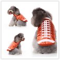 thumbnail image 1 of Nvzi Ropa divertida para perros, edición navideña para mascotas, disfraces para perros, ropa para fiestas de mascotas (A27, XL), 1 of 3