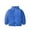 1-148Blue499, variant on CAIVO Toddler Boys Girls Winter Coats Hooded Jacket Wear Thicken Windproof Zipper Warm Outwear Long Sleeve Breathable Outerwear