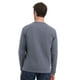 thumbnail image 2 of Russell - Camiseta de Manga Larga para Hombre (Gris convoy), 2 of 2
