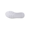 thumbnail image 4 of TENIS DE MUJER BLANCO SINTETICO MARCA LEON 4045, 4 of 4