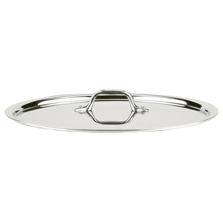 UPC 011644391461 product image for All-Clad Stainless Steel 13-Inch Lid | upcitemdb.com
