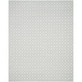 thumbnail image 7 of SAFAVIEH Cotton Kilim KLC222B Handwoven Grey / Ivory Rug, 7 of 7