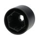 thumbnail image 4 of Tapón de tuerca 20pcs 17mm coche rueda tuerca tapa Tornillo Tapa Removal Tool para VW Golf Bora Pass Romacci Tapón de tuerca, 4 of 7