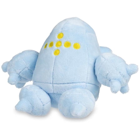 Pokemon Center: Poke Doll Plush: Regice