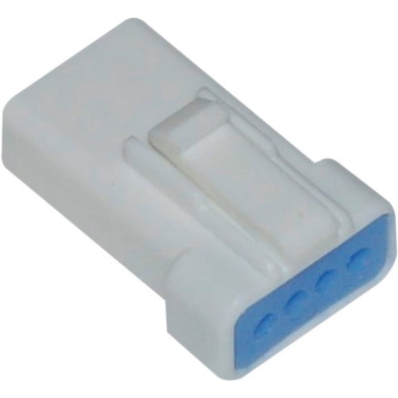 Namz JST Mini Connecteur Femelle, 4 Fils