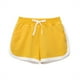 thumbnail image 2 of Odeerbi 1-6 Años de Fallas de Algodón Dophin Shorts Yoga Pantalones Cortos de Yoga Lindos Shorts Transpirables Casuales, 2 of 4