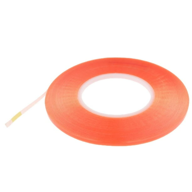 Cinta Adhesiva de Doble Cara Resistente y Resistente al Calor Sunnimix 3mm 2 piezas