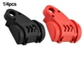 thumbnail image 3 of Bgsha Adjustable Plastic Head Cover for Grass Trimmers - Easy, Portable & Versatile!, 3 of 4