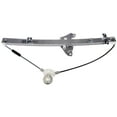thumbnail image 2 of Dorman 740-134 Power Window Regulator (Regulator Only) For 96-00 Toyota RAV4, 2 of 4