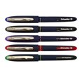 thumbnail image 5 of Stride STW183002 Schneider Rouge un Stylo à Bille à Bille d'Affaires, 5 of 5