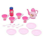 Imperial Toy Disney Princess Enchanted Tea Party Set