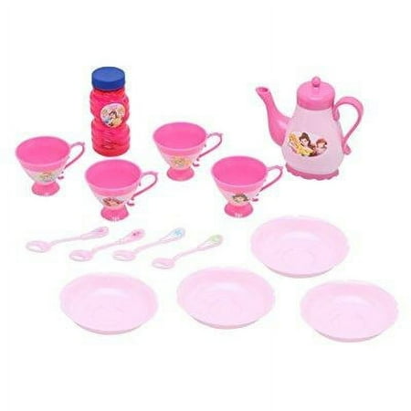 Imperial Toy Disney Princess Enchanted Tea Party Set