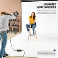 thumbnail image 4 of Batería ficticia AC-PW20 con acoplador AC/DC para Sony A7/A6500, 4 of 7