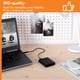 thumbnail image 5 of Western Digital Disco Duro Externo Portatil, 1Tb, Wd Elements, Negro 2.5/USB3.0/Win, 5 of 5