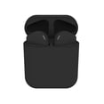 thumbnail image 1 of Audífonos Inalámbricos Bluetooth Color Negro Genérica Audífonos Inalámbricos, 1 of 4
