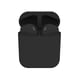 thumbnail image 1 of Audífonos Inalámbricos Bluetooth Color Negro Genérica Audífonos Inalámbricos, 1 of 4