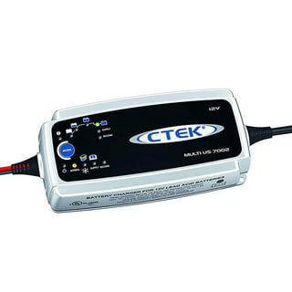 CTEK Battery Chargers Automotive Parts and Tires 