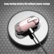 thumbnail image 5 of Auriculares Bluetooth con Micrófono Auriculares Bluetooth Transparentes, Auriculares Semi Cómodos en el Oído, Tecnología Avanzada de Reducción de Ruido, Larga Vida Útil de la Batería, Clasificación Im, 5 of 7