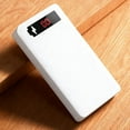 thumbnail image 3 of Batterie Externe Portable de Secours pour Cellulaire T4J4, 3 of 8