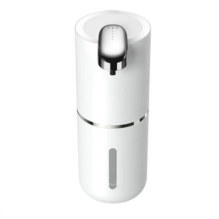 Automatic Soap Dispenser - 13.5 Oz Touchless Foam Soap Dispenser,Wall Dispenser Pump for Bathroom Kitchen Dish Soap