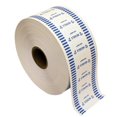 thumbnail image 1 of The Coin-Tainer Co. Automatic Coin Wrapper Roll, Nickel, 1000 feet (50005), 1 of 2