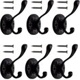 thumbnail image 1 of Ganchos Vinta YONGSHENG perchero montado 6 piezas, 1 of 5