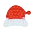 thumbnail image 1 of And Elk Press Bubble Toy Juguetes Educativos Autismo Necesidades Especiales Stress Reliever Silicona Descompresión Juguetes Para Niños Y Adultos seitruly HA046702-01, 1 of 6