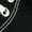 Black White, variant on Hi Top Optical White Size 7 Men/ 9 Women