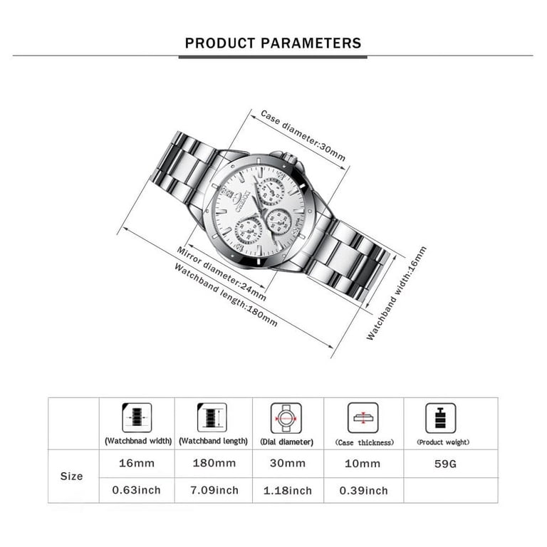 Chenxi 019a Women Fashion Luxury Watches Women's Quartz
