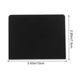 thumbnail image 3 of 1 Set of Birthday Party Chalkboard Signs Writing Memo Board Signs Desktop Message Boards, 3 of 5