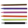 thumbnail image 1 of Mechanical Pencils For Artists, Drawing Pencil Mechanical Pencil Set Drafting Tools Drafting Pencil  For Handicraft Production, 1 of 8