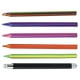 thumbnail image 3 of Lápiz De Color, Juego De Lápices Mecánicos Duraderos Coloridos Portátil Resistente Para Pintar Para Graffiti ANGGREK Otros, 3 of 8