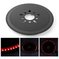 thumbnail image 1 of Luz de neumático de repuesto Luz de neumático de repuesto para 12-24V 30W Luz de freno de neumático de repuesto 85 Uds lámpara LED roja brillante apta para Wranglers 2007-2018 ANGGREK Otros, 1 of 8