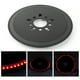 thumbnail image 4 of Luz de freno de neumático de repuesto de 12‑24V 30W, lámpara LED roja brillante de 85 piezas apta para Jeep Wranglers 2007-2018, 4 of 12