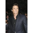 thumbnail image 2 of Rob Lowe At Arrivals For The Twilight Saga Breaking Dawn - Part 1 Premiere Nokia Theatre At L.A. Live Los Angeles Ca, 2 of 2