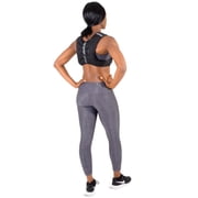 ProsourceFit Exercise Weighted Training Vest for Women & Men